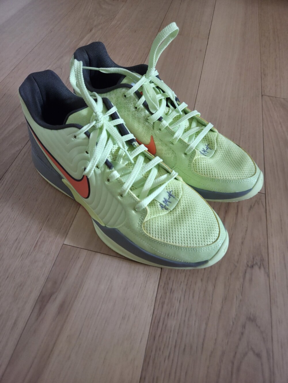Nike Ja 2 Men's Size 11.5 NWT